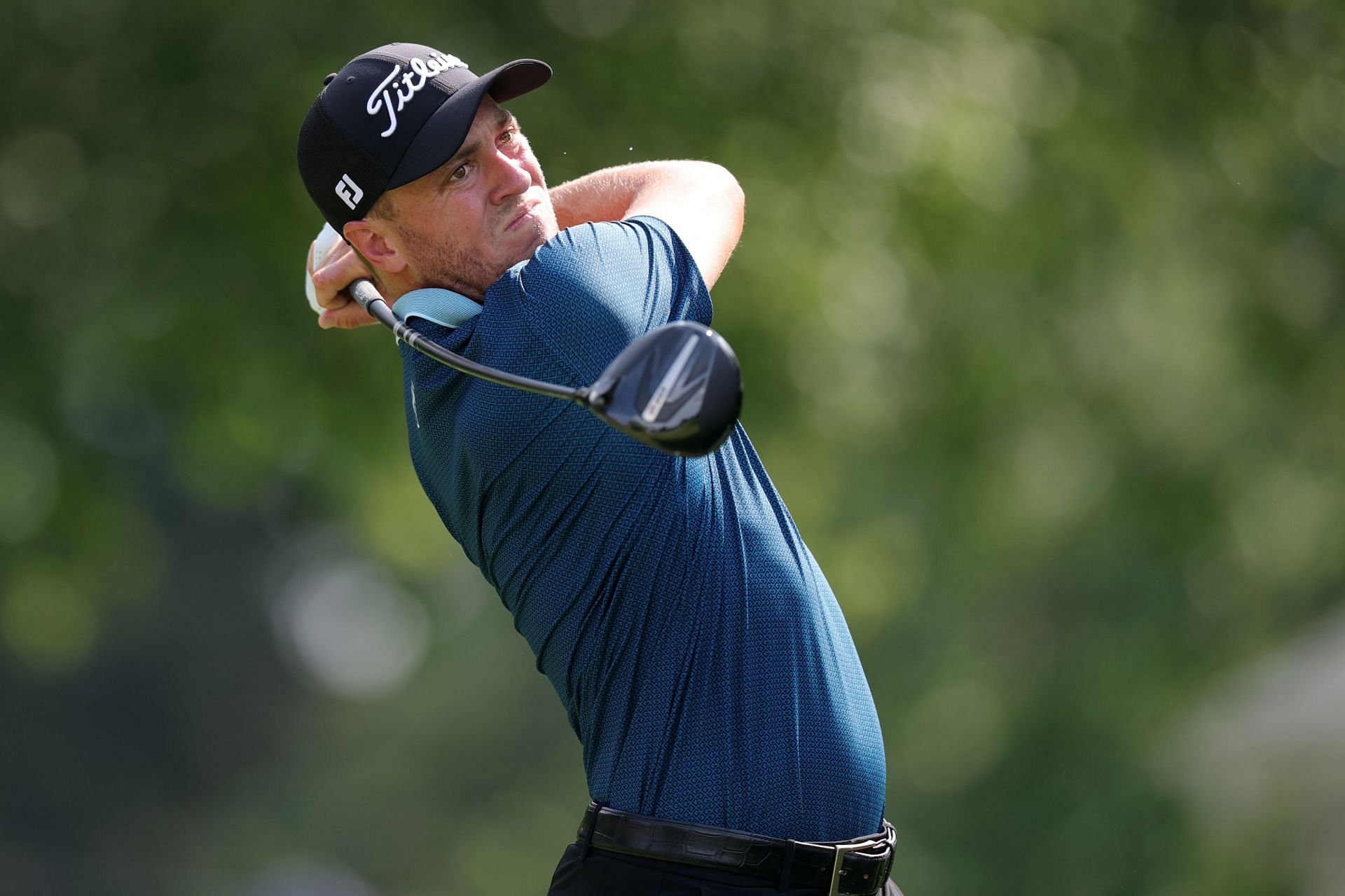 Travelers Championship 2025 - Round Three - Source: Getty